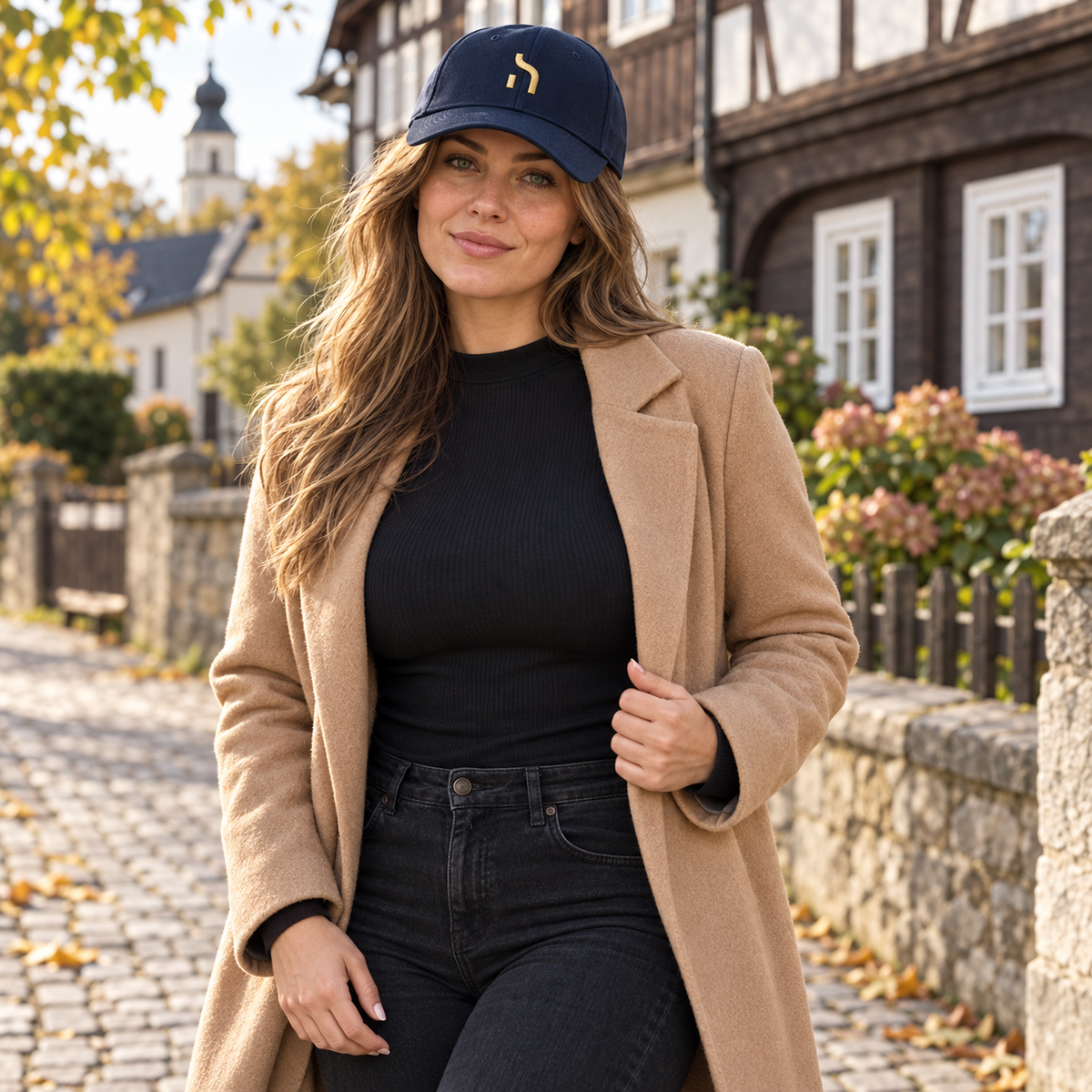 Haensch Studio Premium Cap