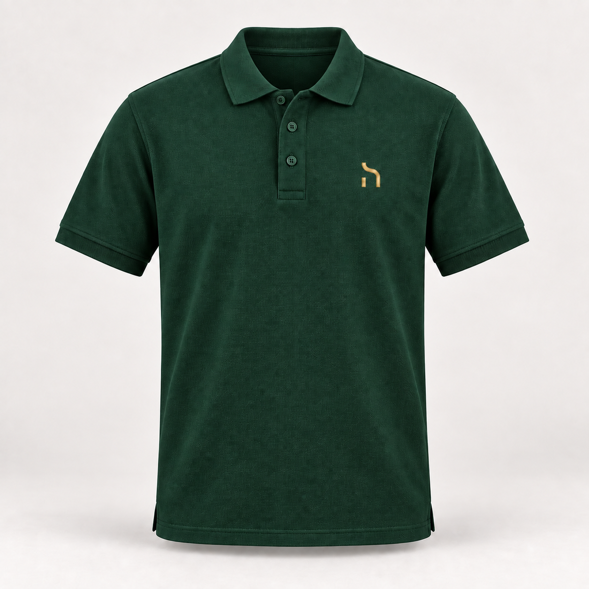 Haensch Utility Premium Polo