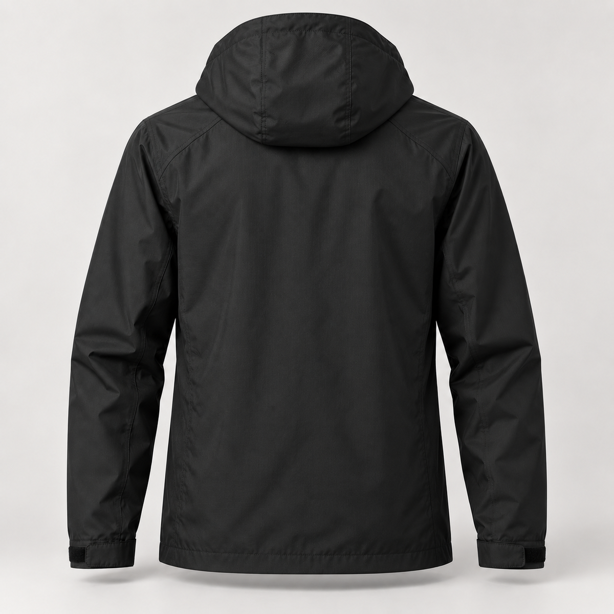 Haensch Utility Weather Jacket