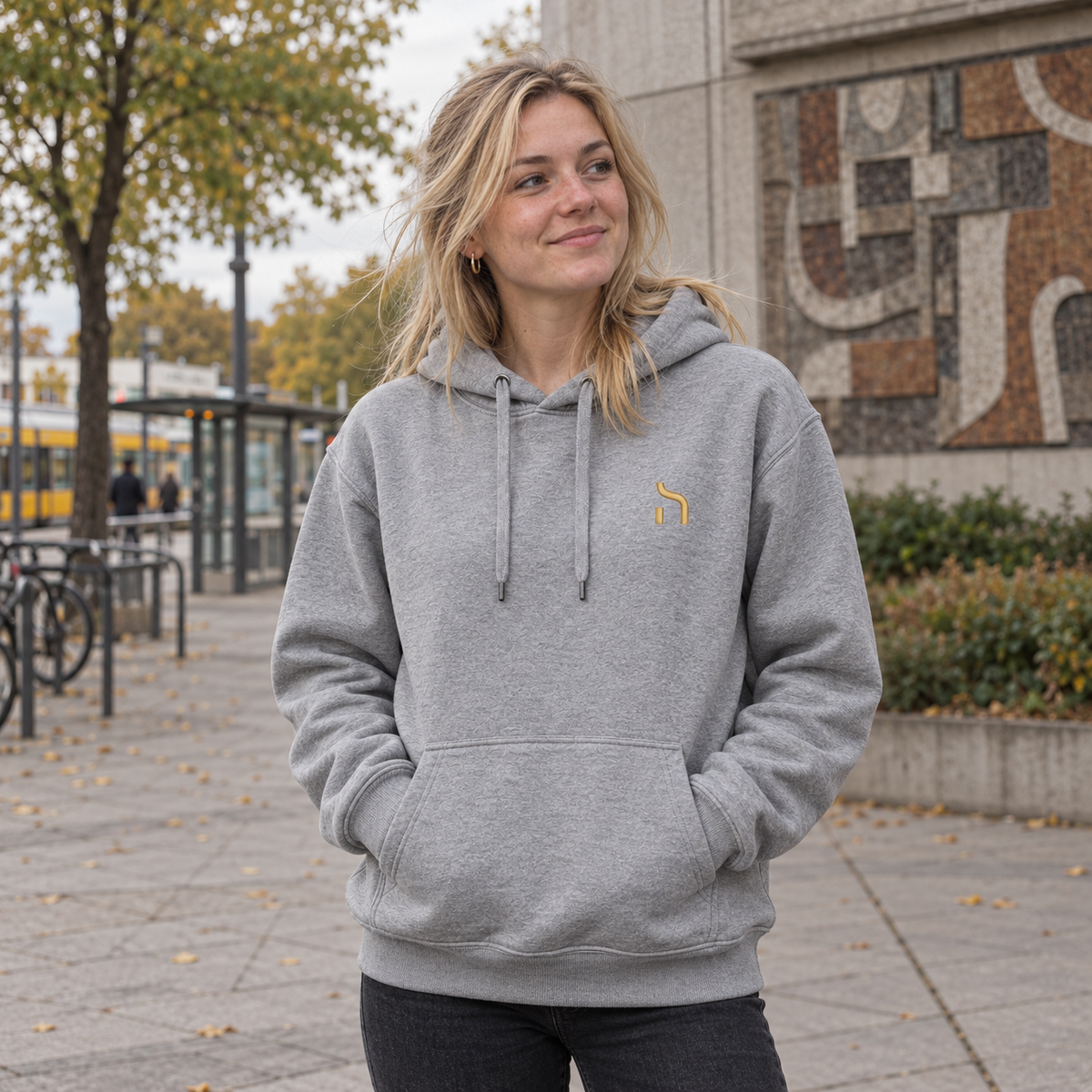 Haensch Utility Premium Hoodie