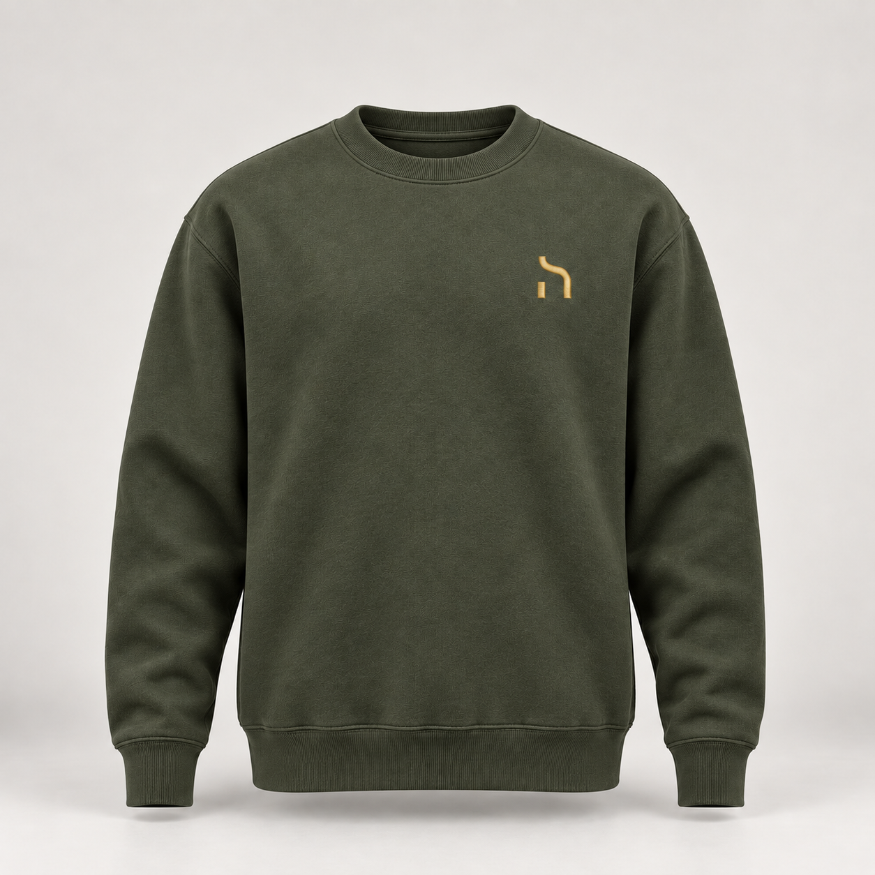 Haensch Utility Premium Sweatshirt
