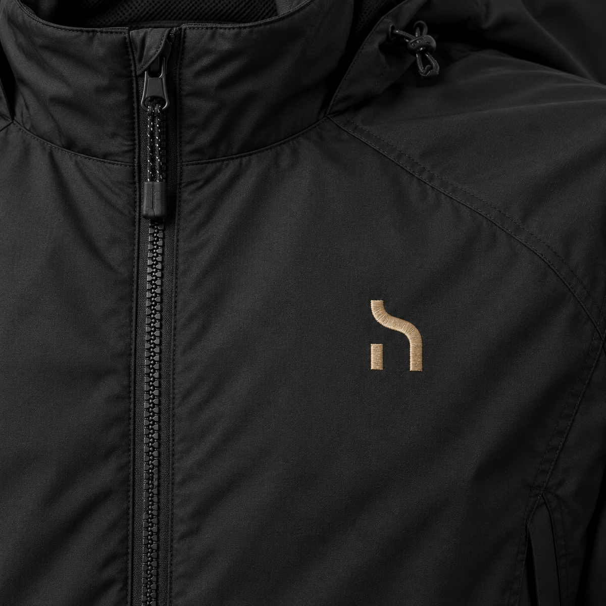 Haensch Utility Weather Jacket