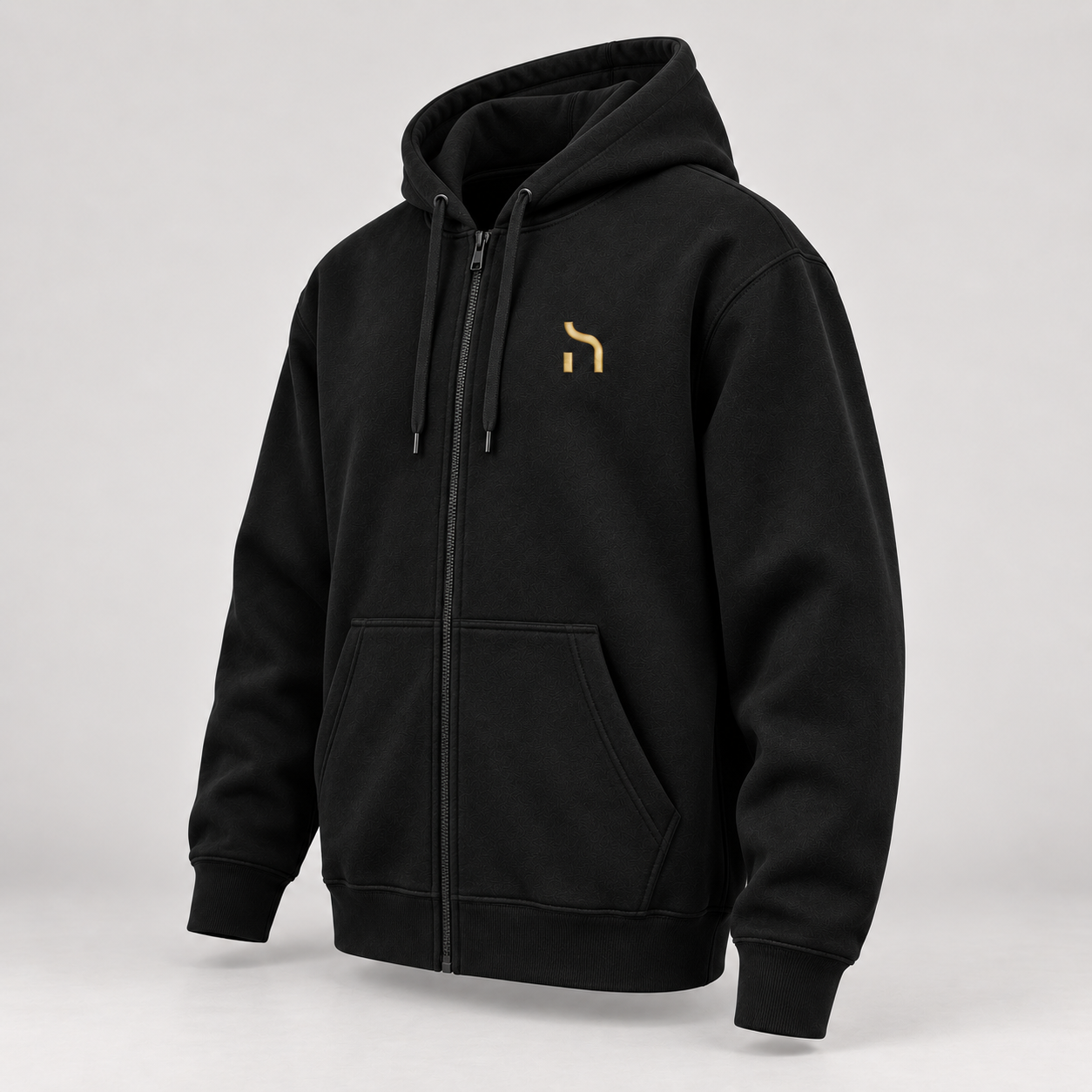 Haensch Utility Premium Zip Hoodie
