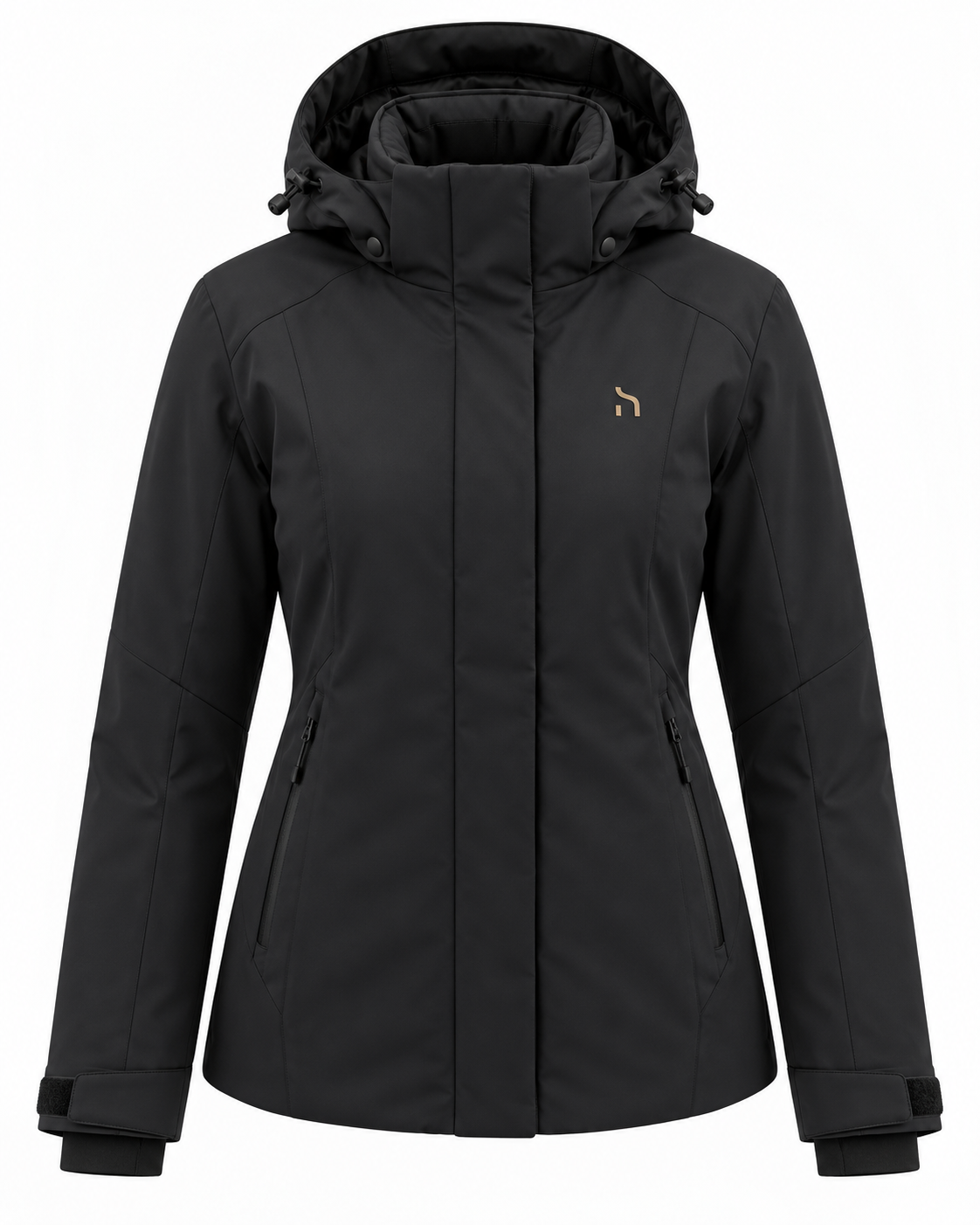 Haensch Northern All Weather Winter Jacket Damen