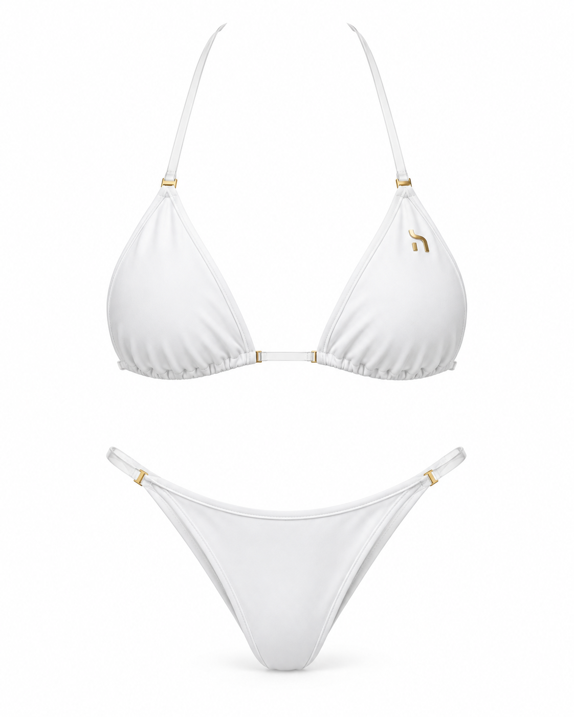 Haensch Coast Invisible Strap Micro Bikini Damen
