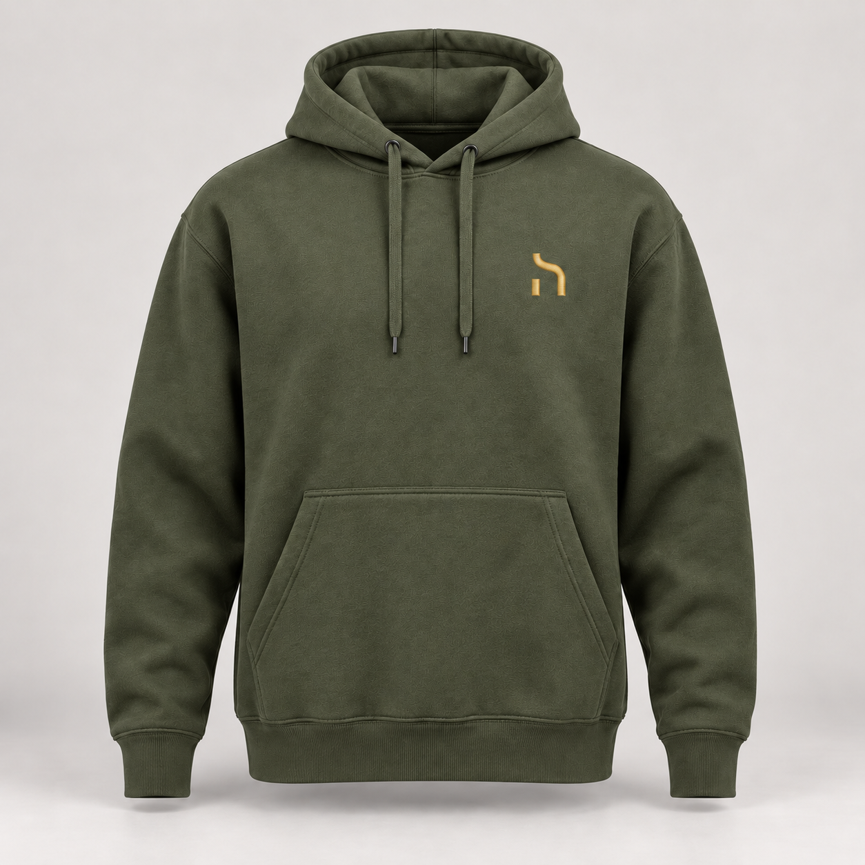 Haensch Utility Premium Hoodie