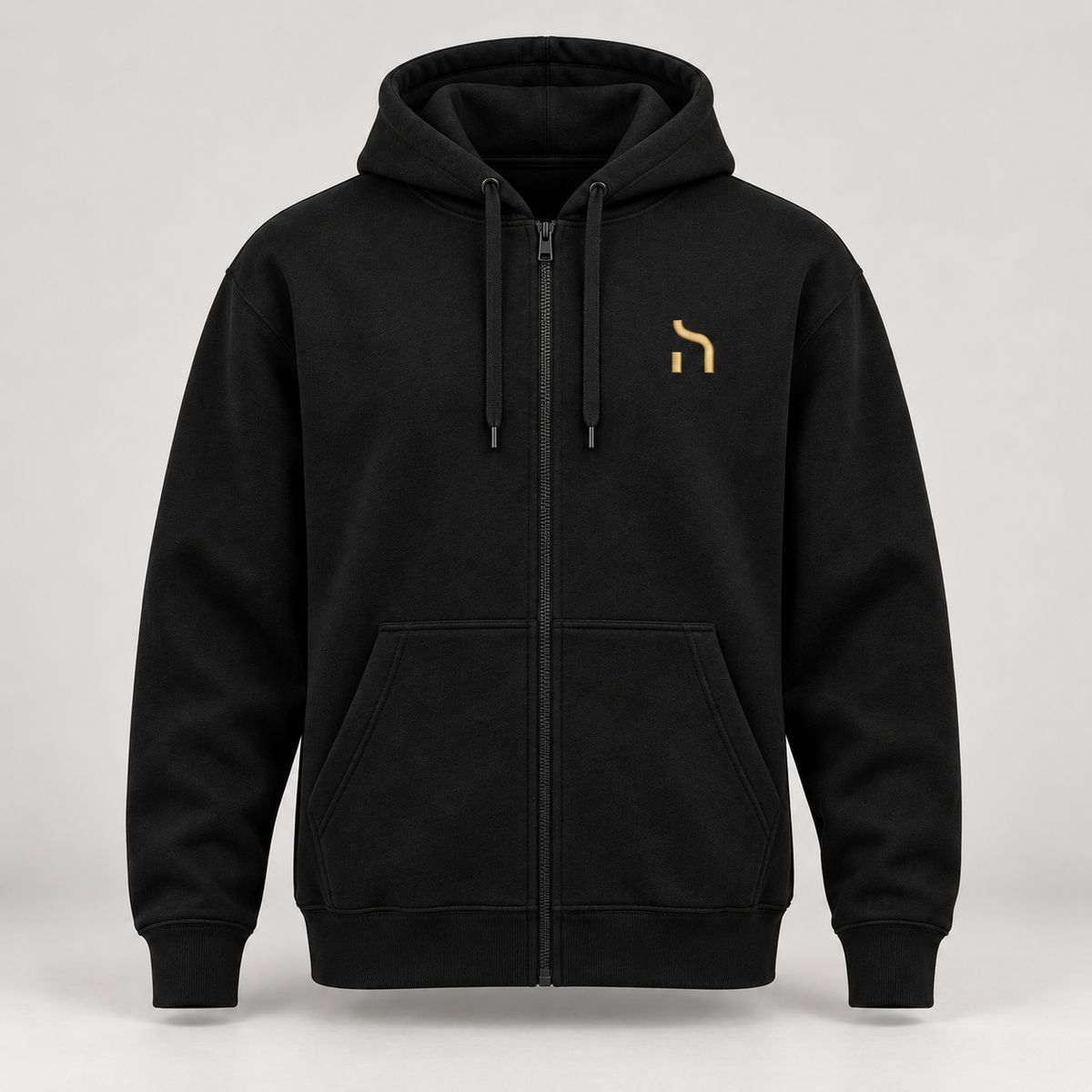 Haensch Utility Premium Zip Hoodie