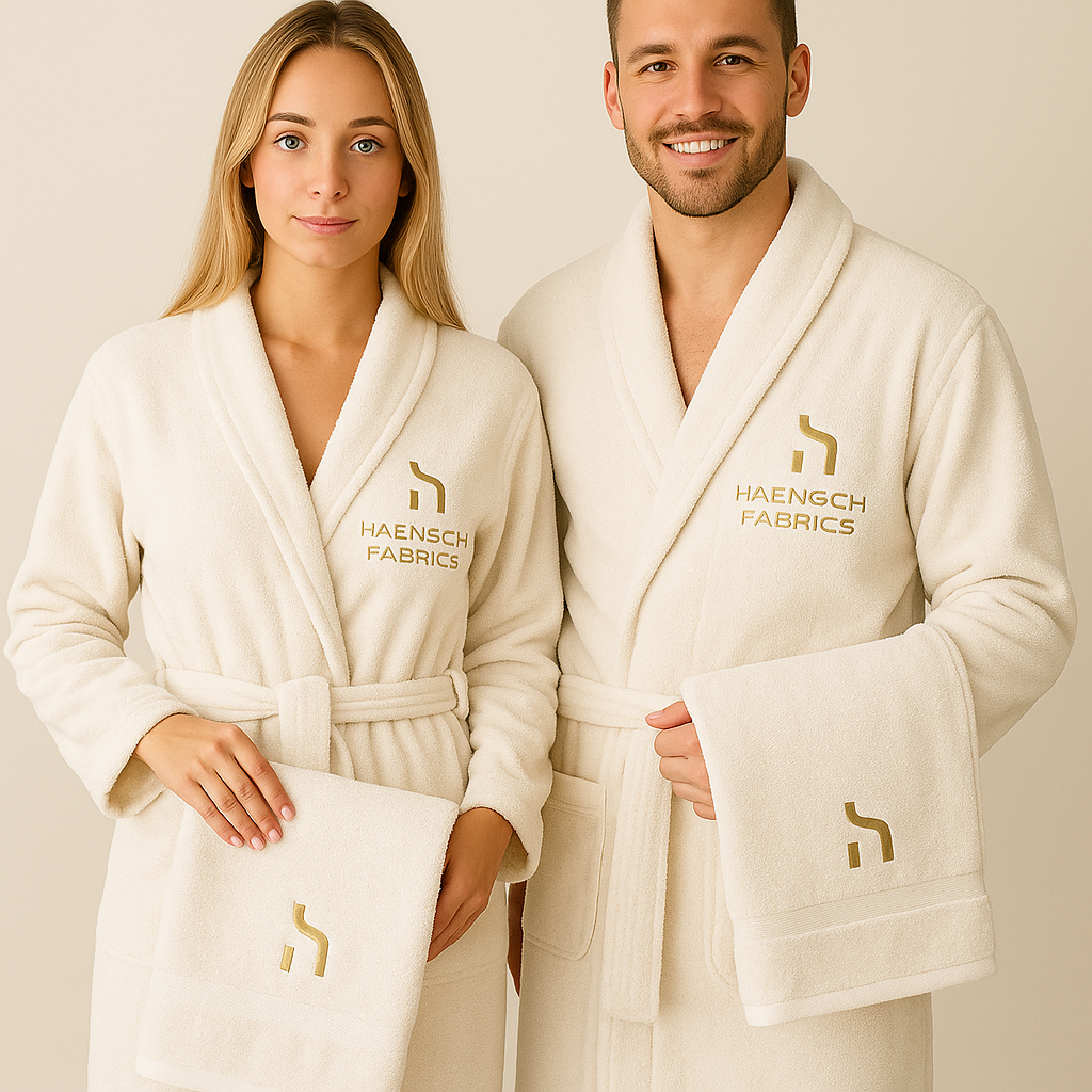 Haensch Spa Line