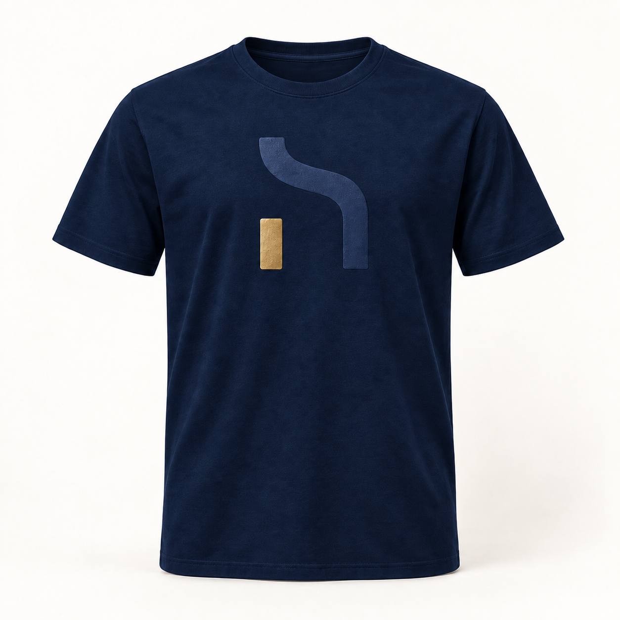 Haensch Studio Pure Cotton T-Shirt