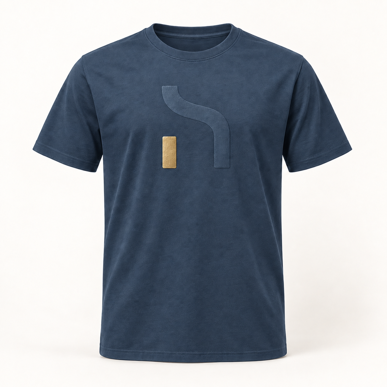 Haensch Studio Pure Cotton T-Shirt