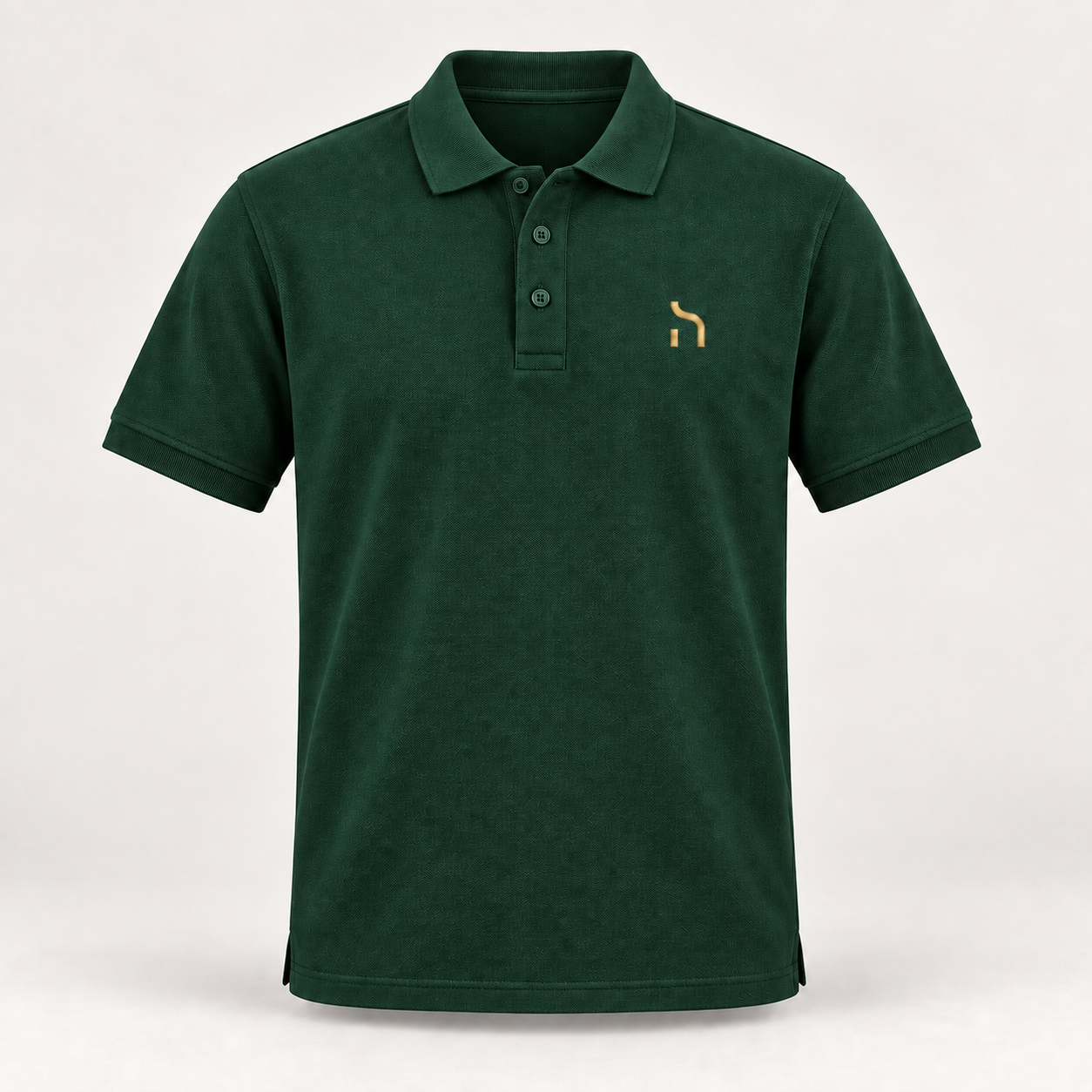 Haensch Utility Premium Polo