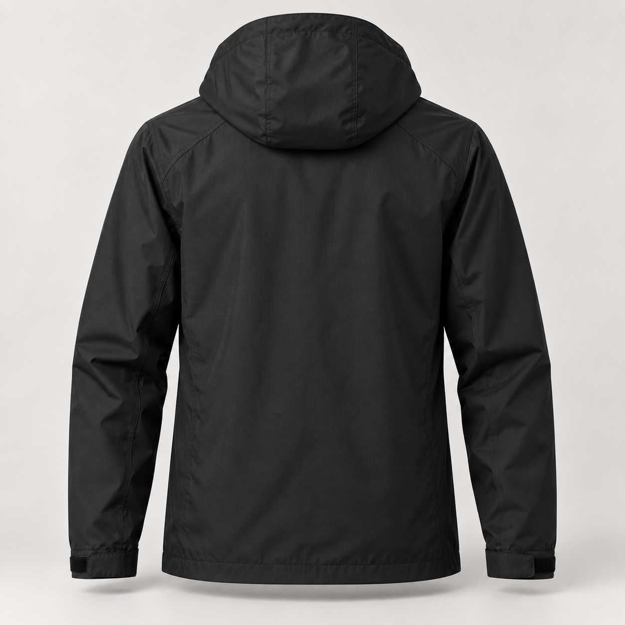 Haensch Utility Weather Jacket