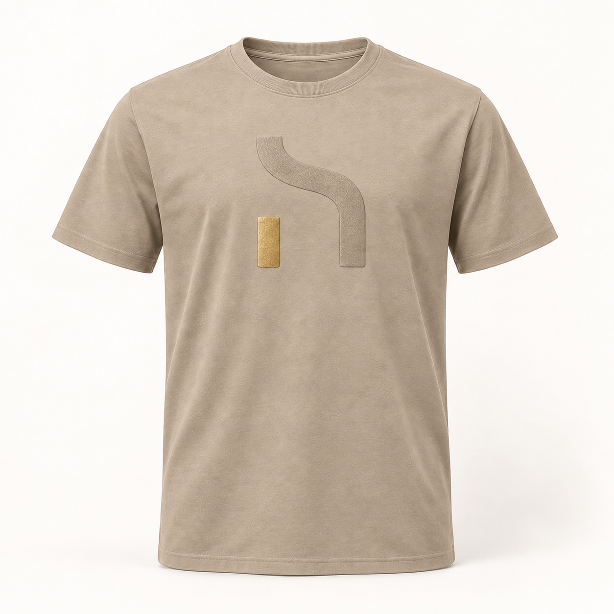 Haensch Studio Pure Cotton T-Shirt