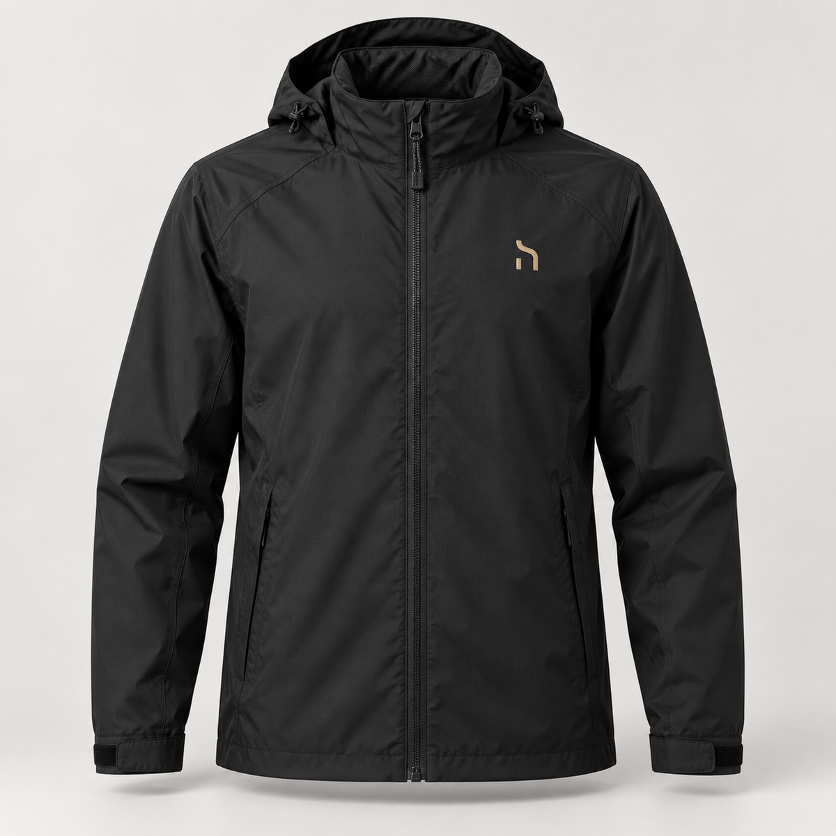 Haensch Utility Weather Jacket