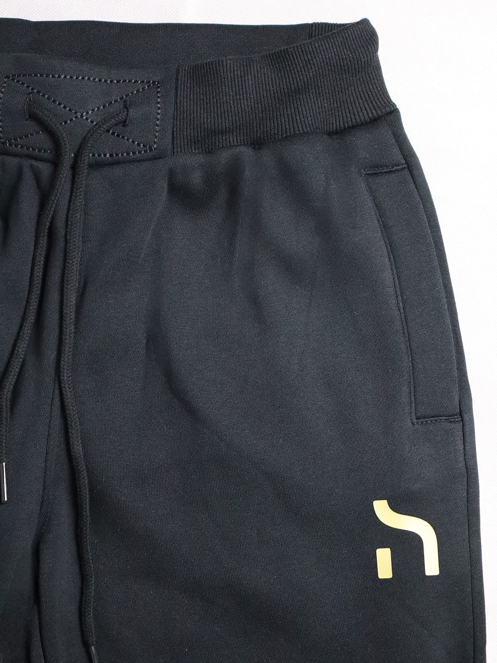 Tracksuit Black