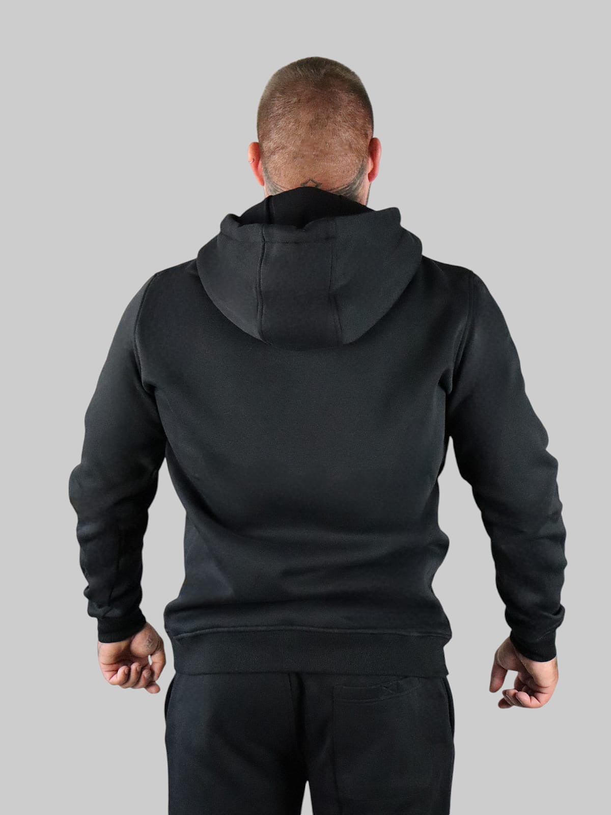 Hoodie Black