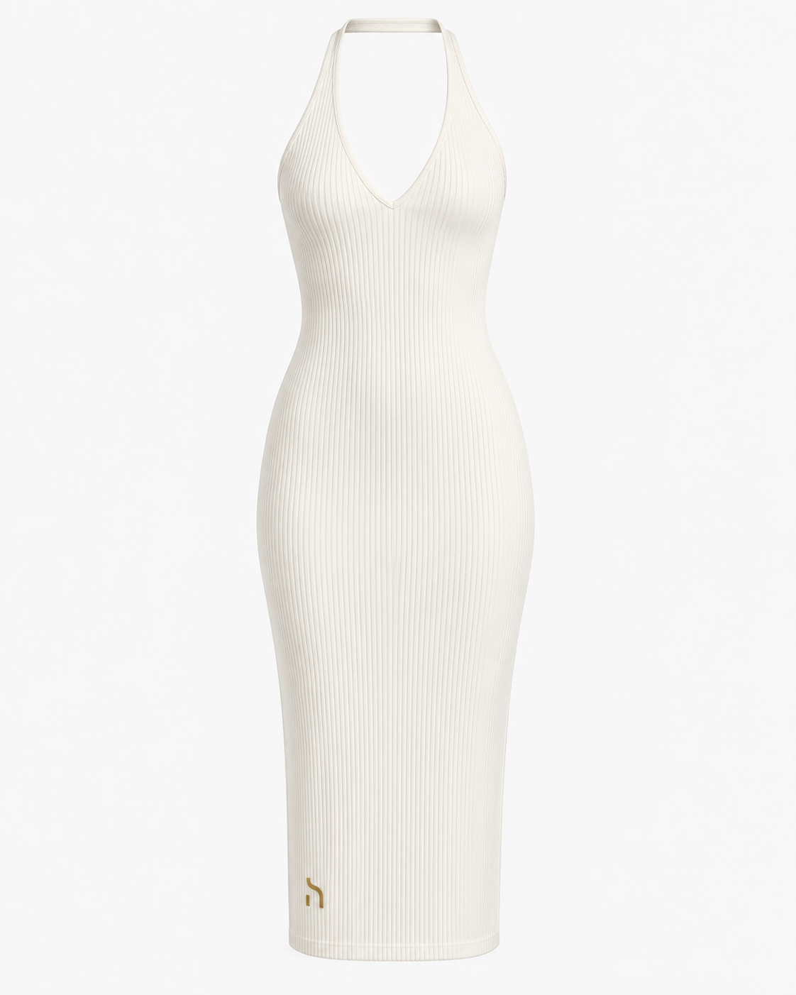 Haensch Coast Marina Halter Dress Damen