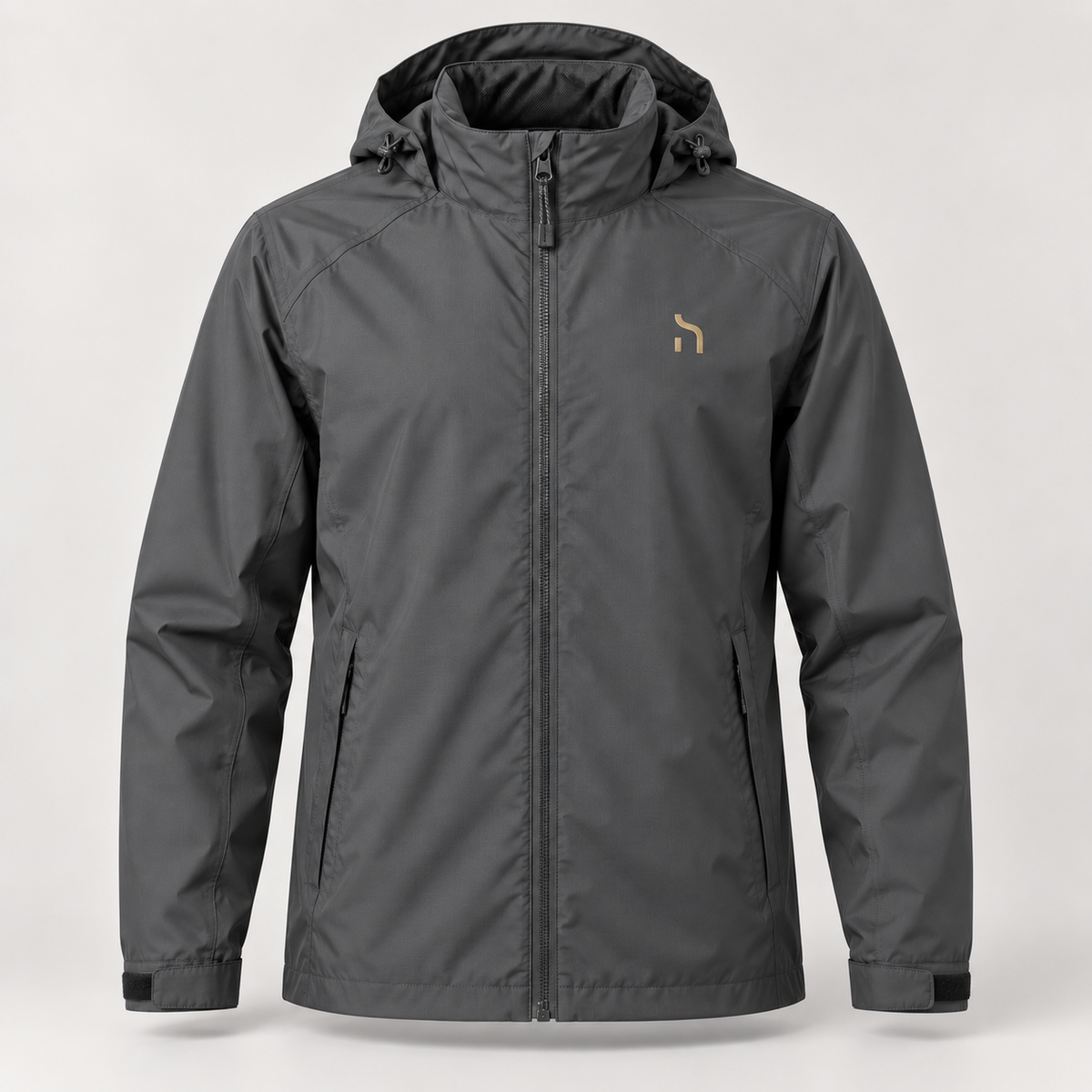 Haensch Utility Weather Jacket
