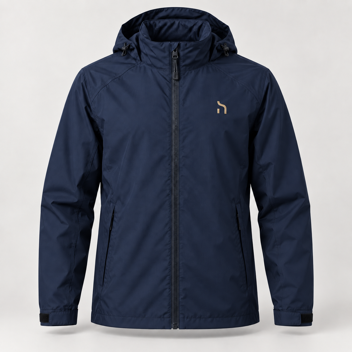 Haensch Utility Weather Jacket