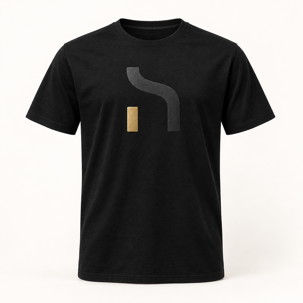 Haensch Studio Pure Cotton T-Shirt