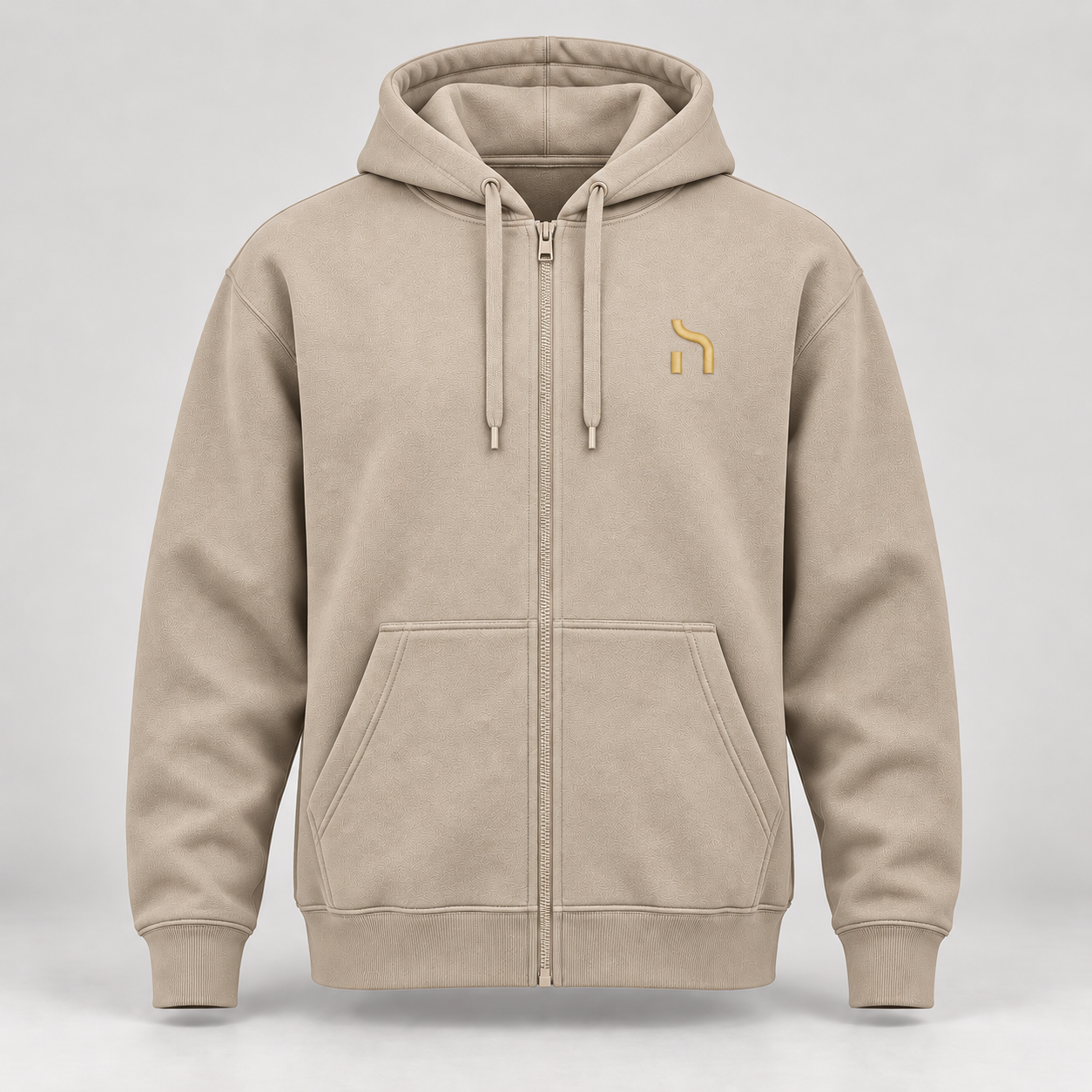 Haensch Utility Premium Zip Hoodie