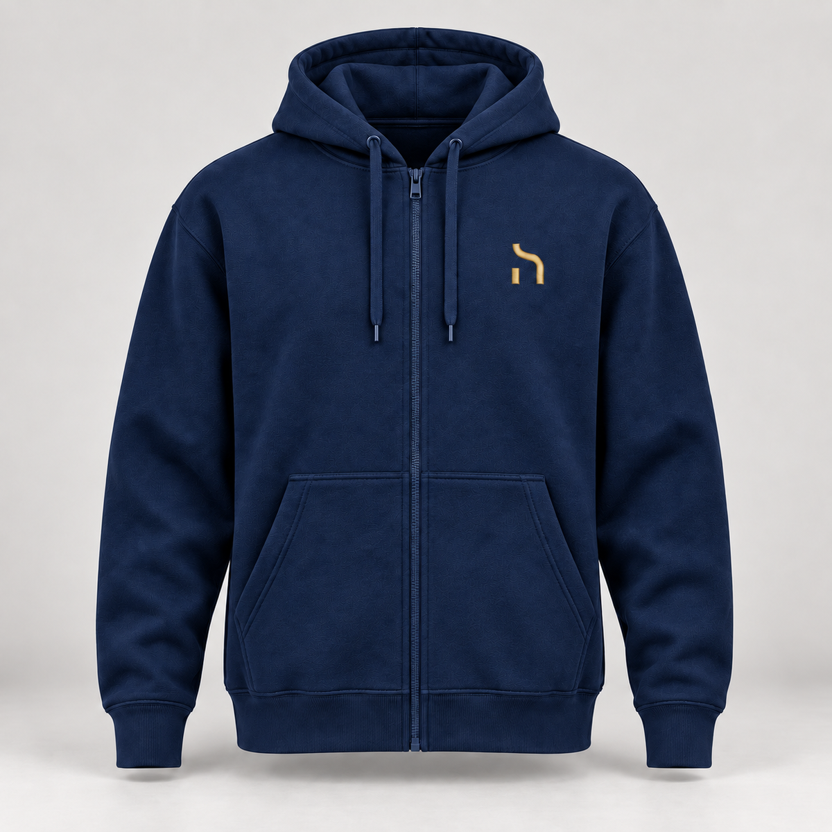 Haensch Utility Premium Zip Hoodie