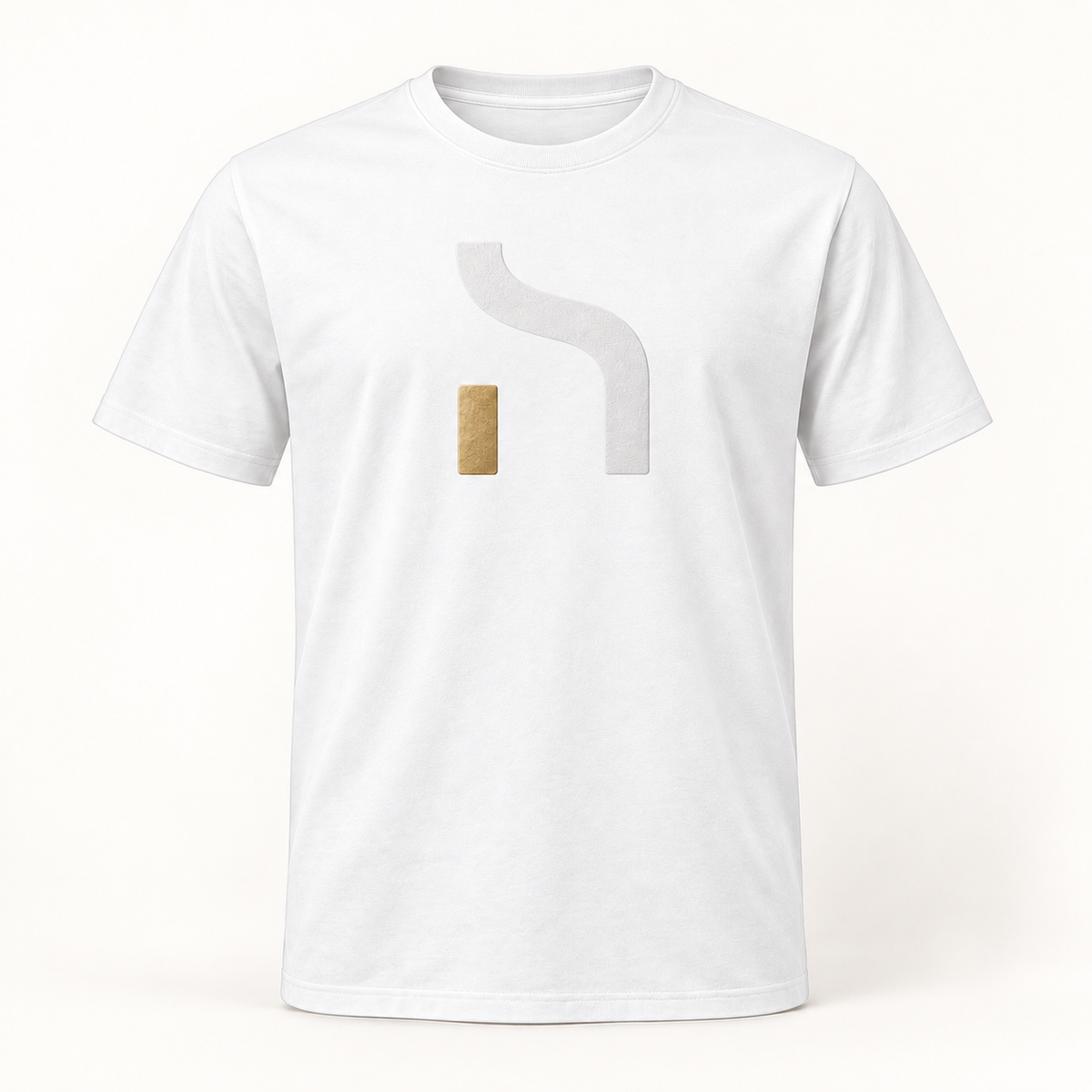 Haensch Studio Pure Cotton T-Shirt