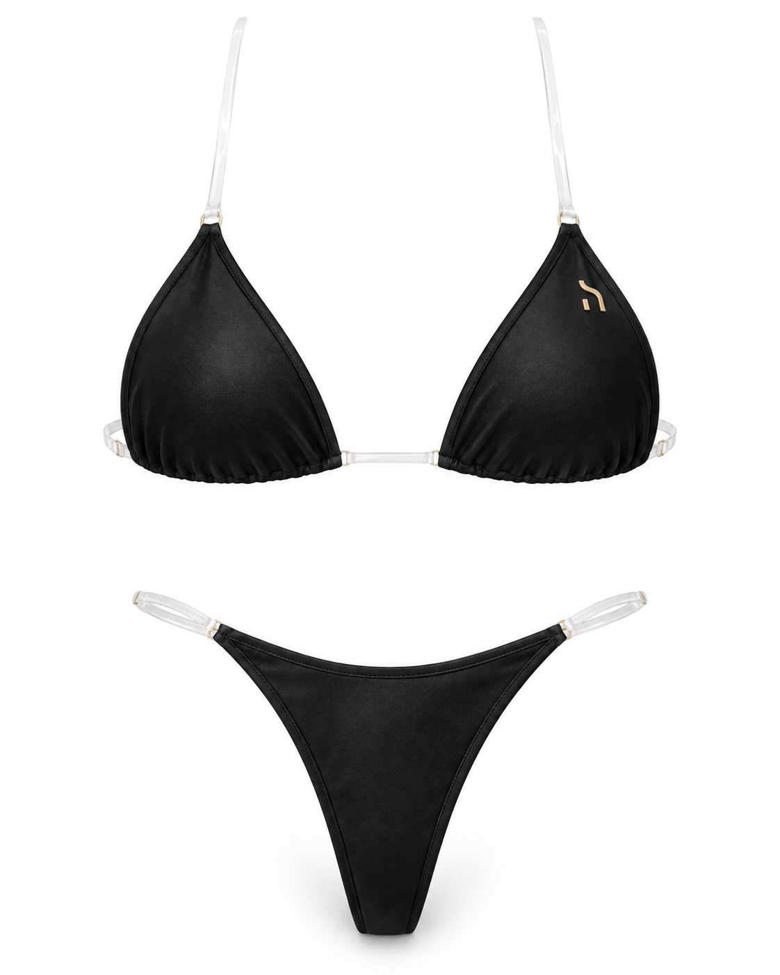 Haensch Coast Invisible Strap Micro Bikini Damen