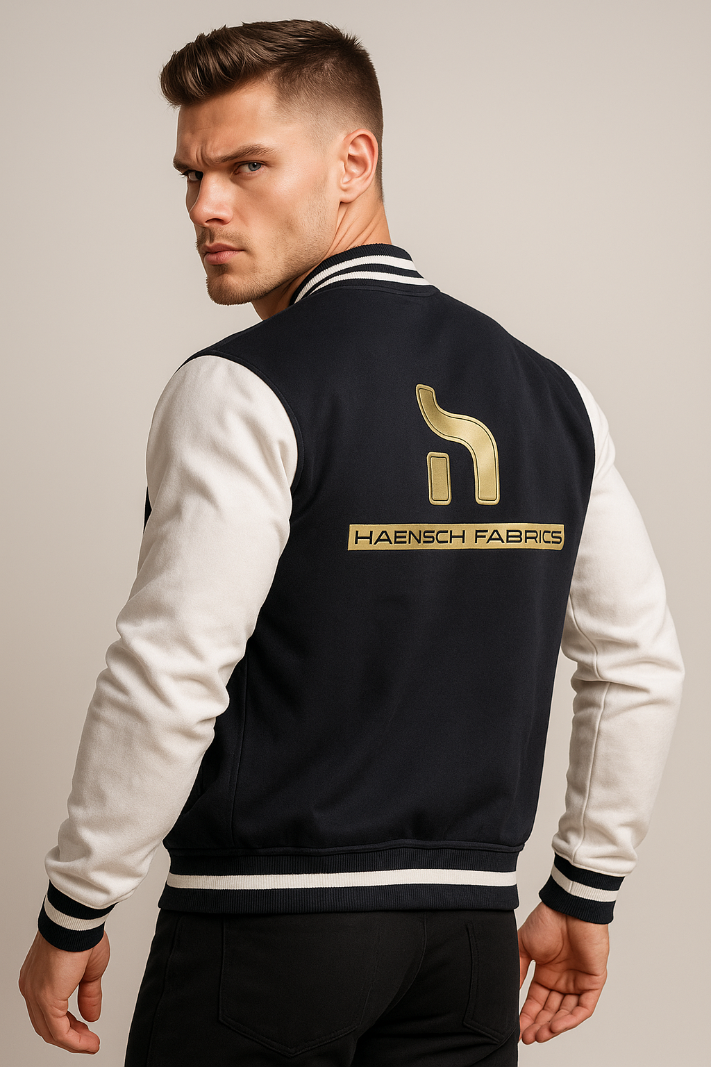 Baseball Jacket – Baseball Edition