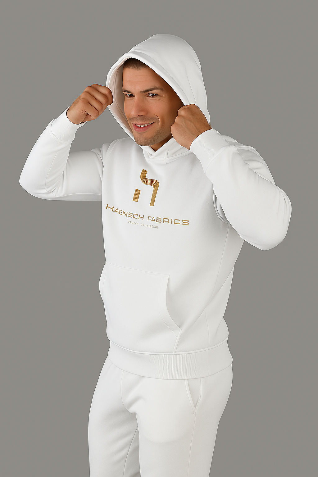 Hoodie Black