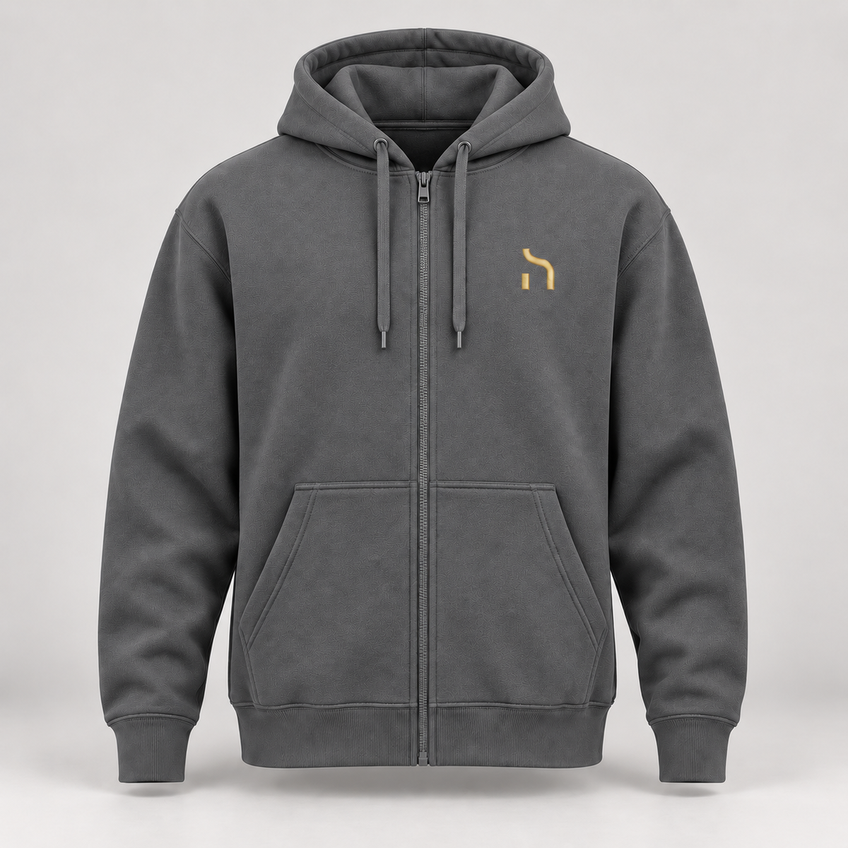 Haensch Utility Premium Zip Hoodie