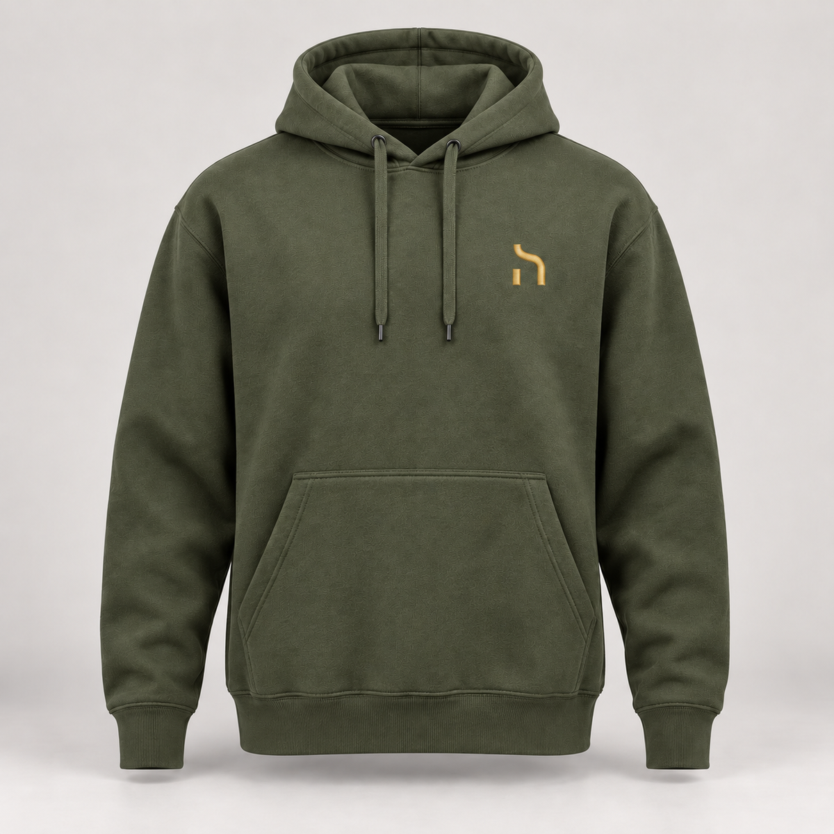 Haensch Utility Premium Hoodie